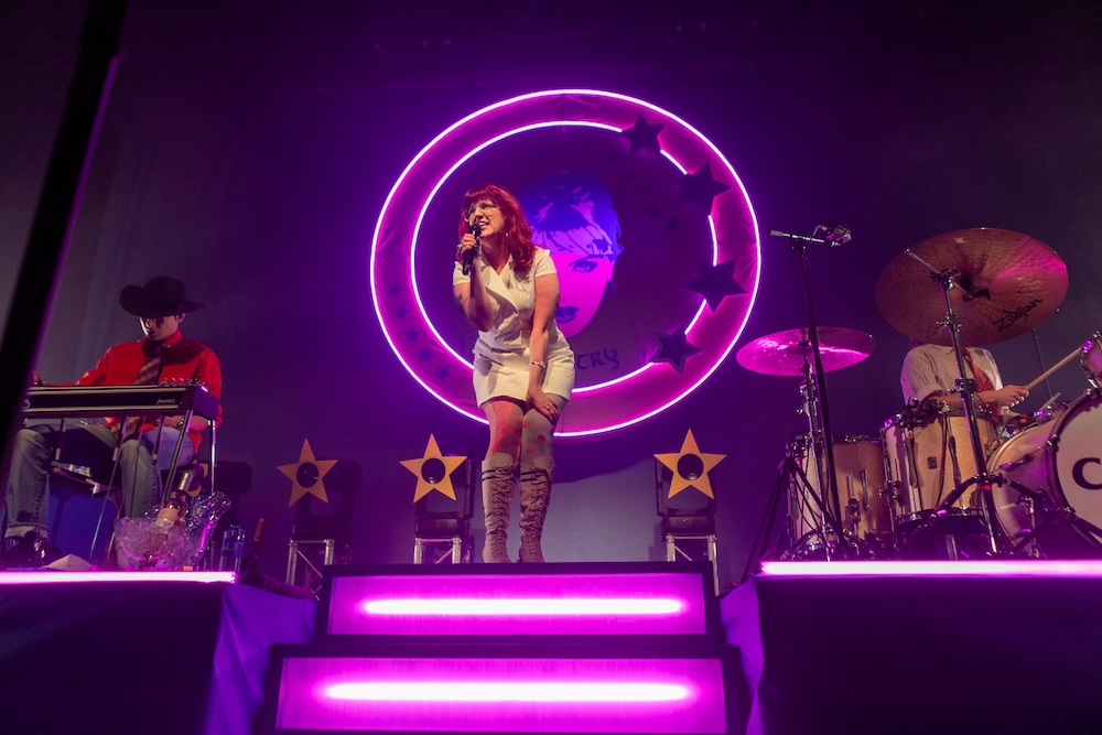 Foto: Per-Otto Oppi Christiansen