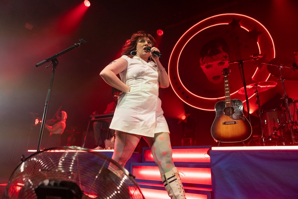 Foto: Per-Otto Oppi Christiansen