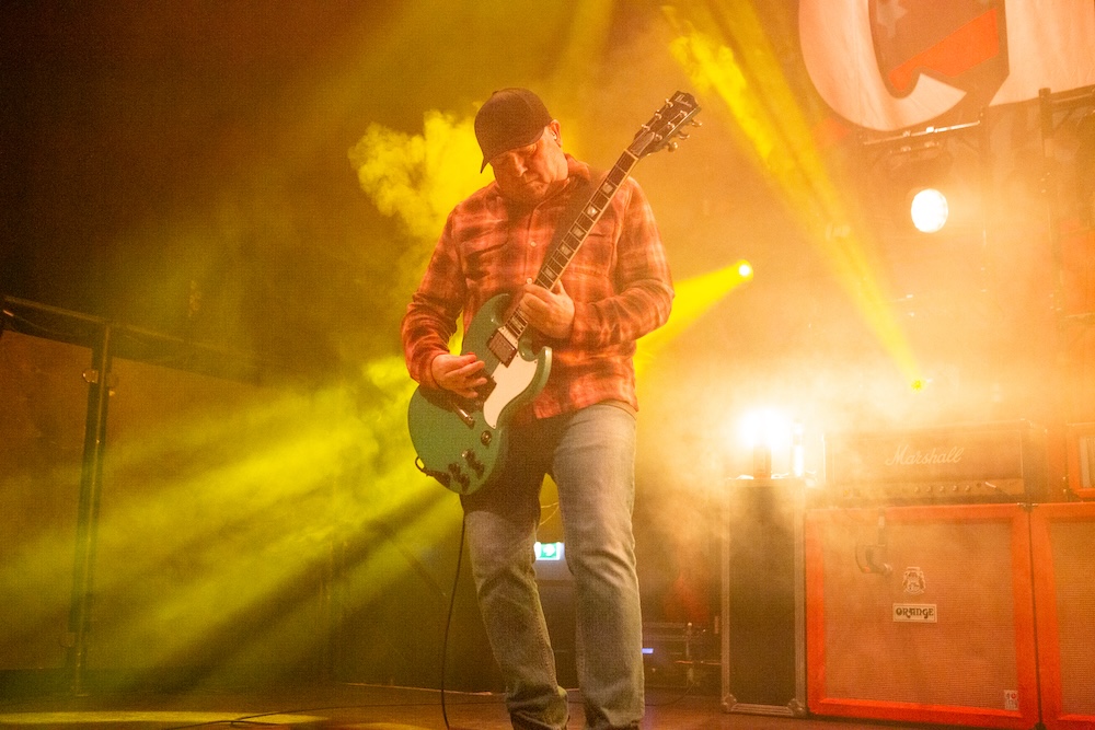 Foto: Per-Otto Oppi Christiansen