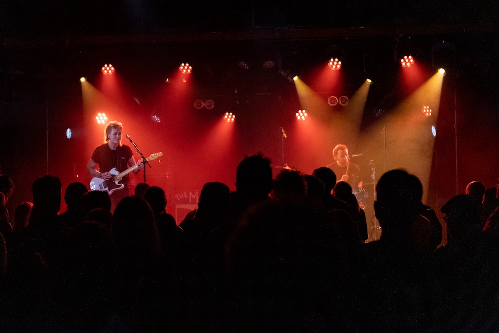 Foto: Per-Otto Oppi Christiansen