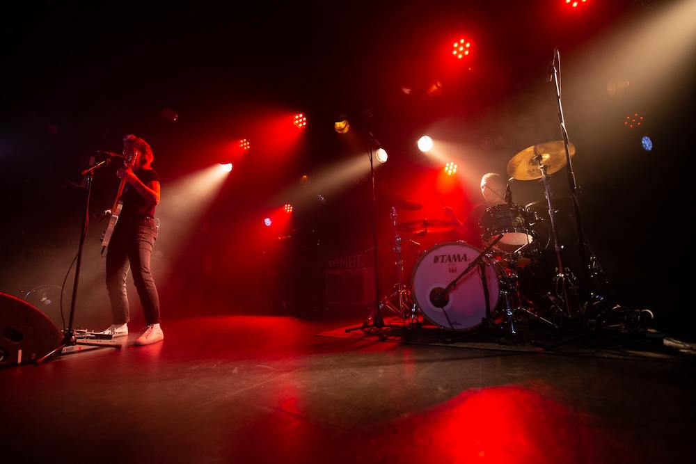 Foto: Per-Otto Oppi Christiansen