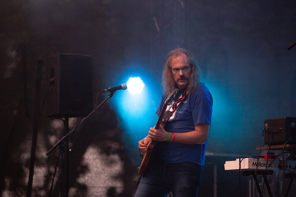 Foto: Per-Otto Oppi Christiansen