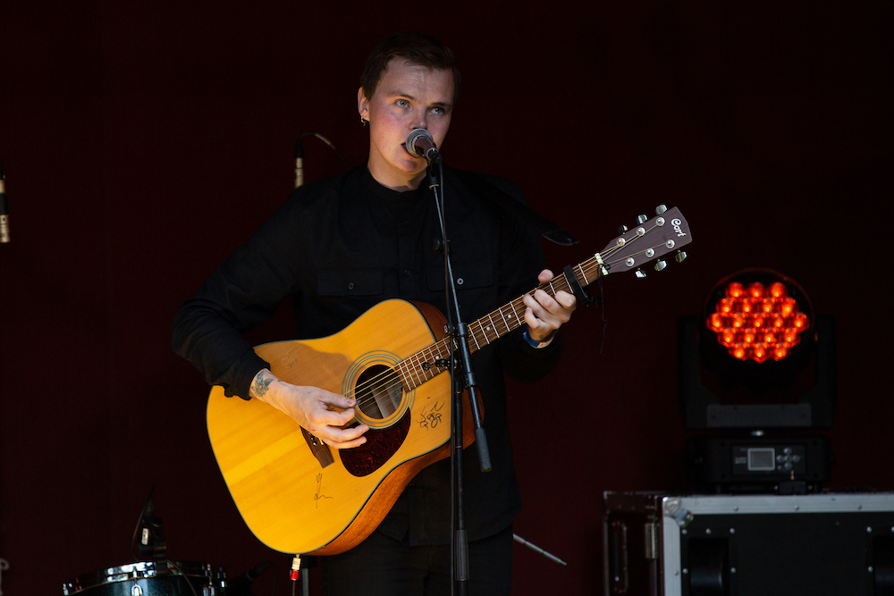 Foto: Per-Otto Oppi Christiansen