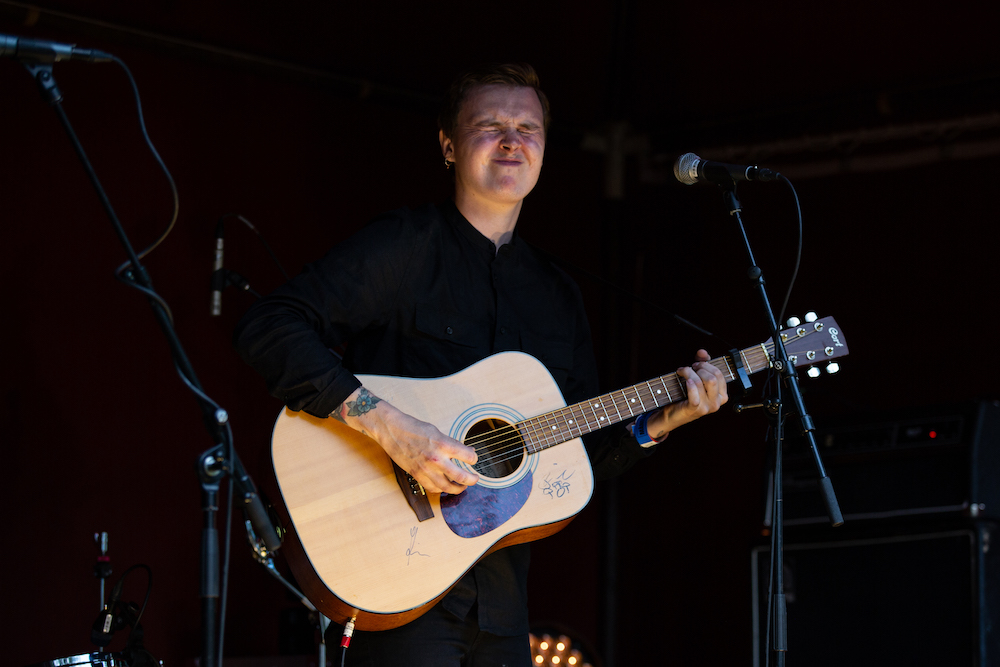 Foto: Per-Otto Oppi Christiansen