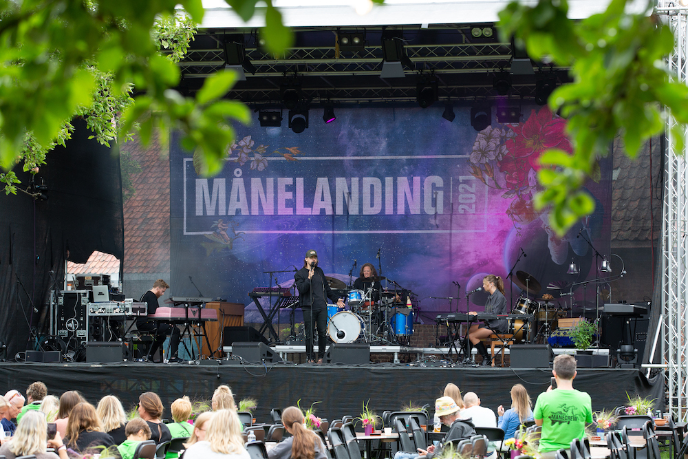Foto: Per-Otto Oppi Christiansen