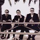 DEPECHE MODE: 