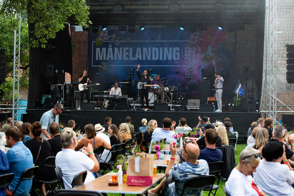 Foto: Per-Otto Oppi Christiansen