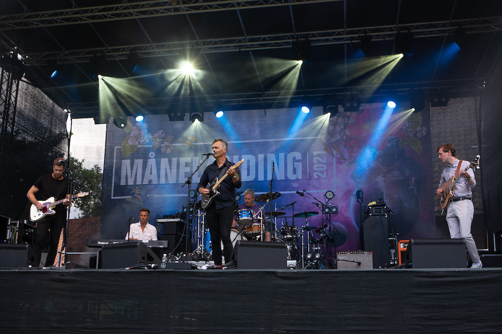 Foto: Per-Otto Oppi Christiansen