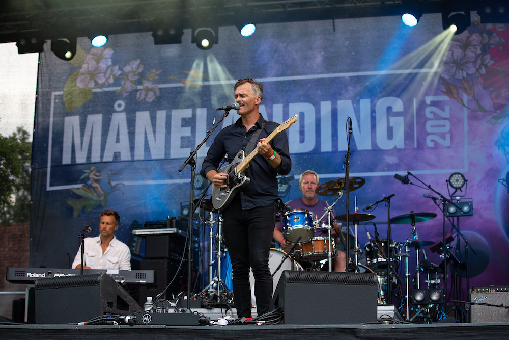 Foto: Per-Otto Oppi Christiansen