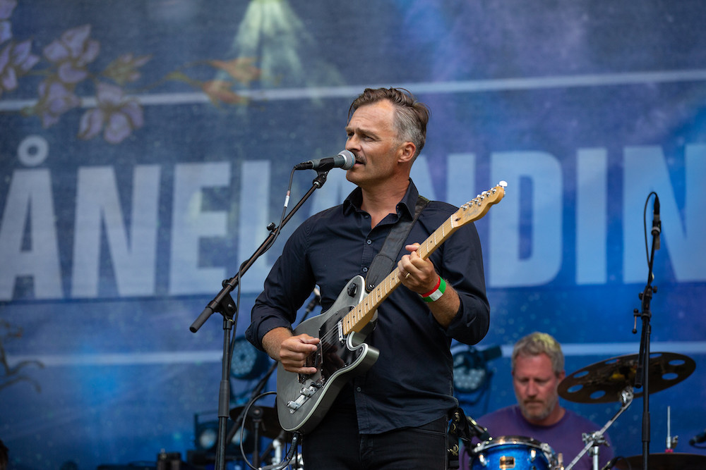 Foto: Per-Otto Oppi Christiansen