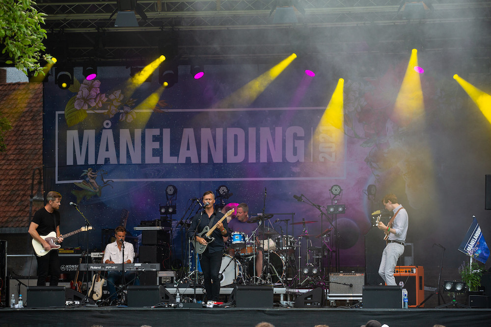 Foto: Per-Otto Oppi Christiansen