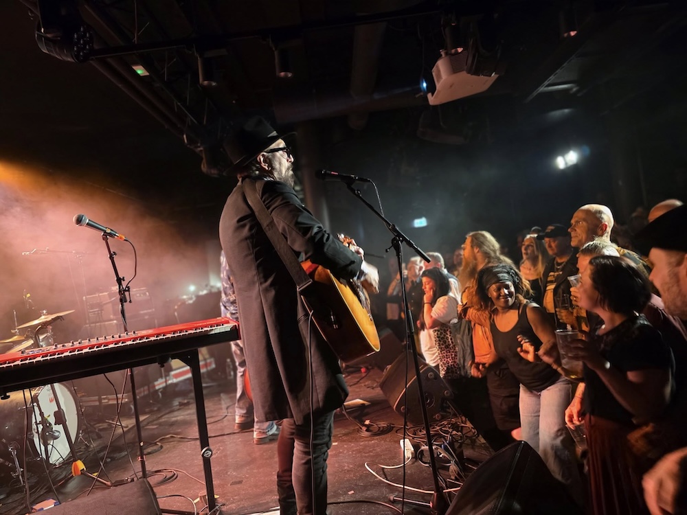 Foto: Jan-Olav Glette