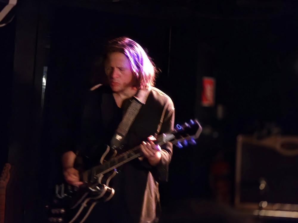 Foto: Jan-Olav Glette