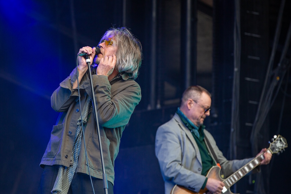 Raga Rockers. Foto: Per-Otto Oppi Christiansen