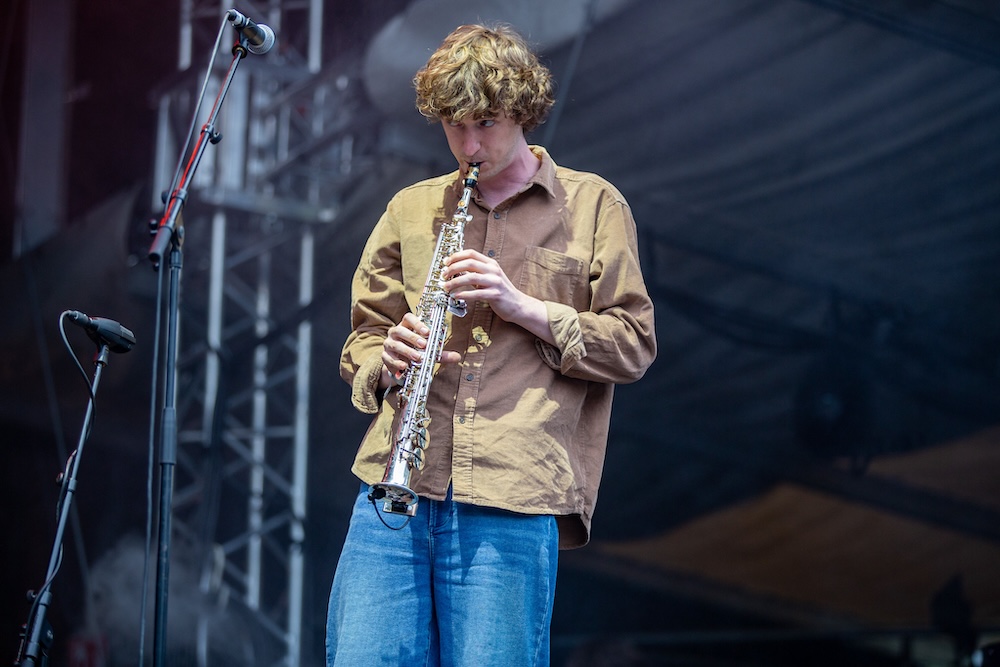 Dove Ellis. Foto: Per-Otto Oppi Christainsen