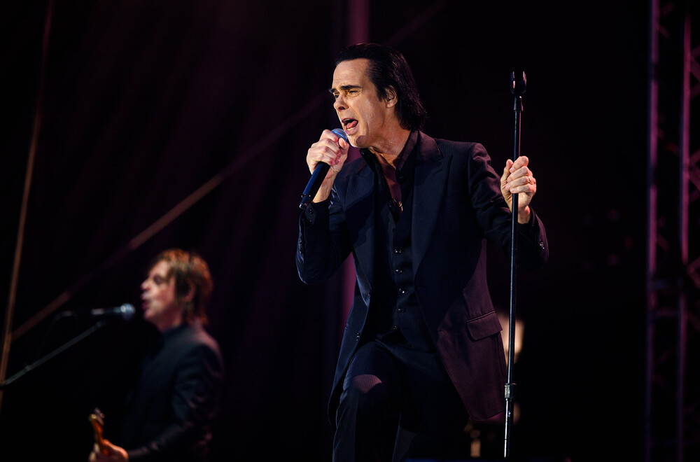 Foto: Øyafestivalen/Johannes Granseth