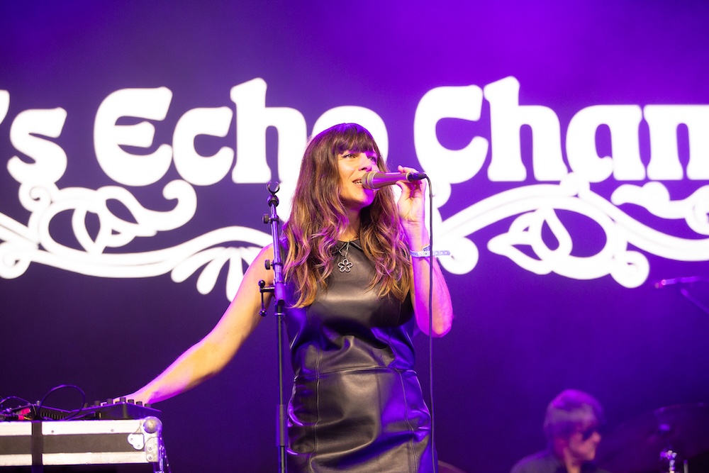Melody's Echo Chamber. Foto: Per-Otto Oppi Christiansen