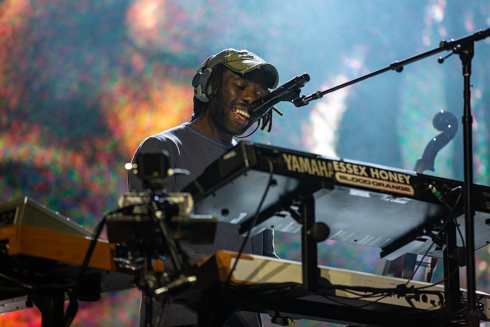Blood Orange. Foto: Per-Otto Oppi Christiansen