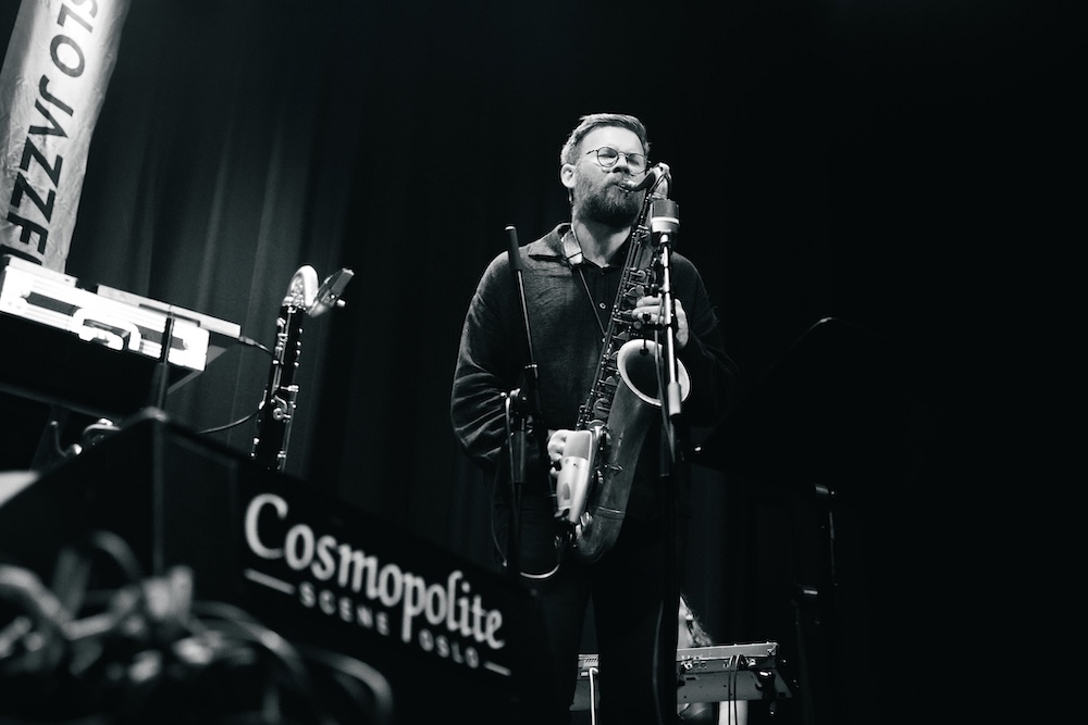 Foto: Kristoffer Søvik
