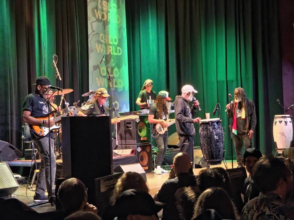 Foto: Jan-Olav Glette