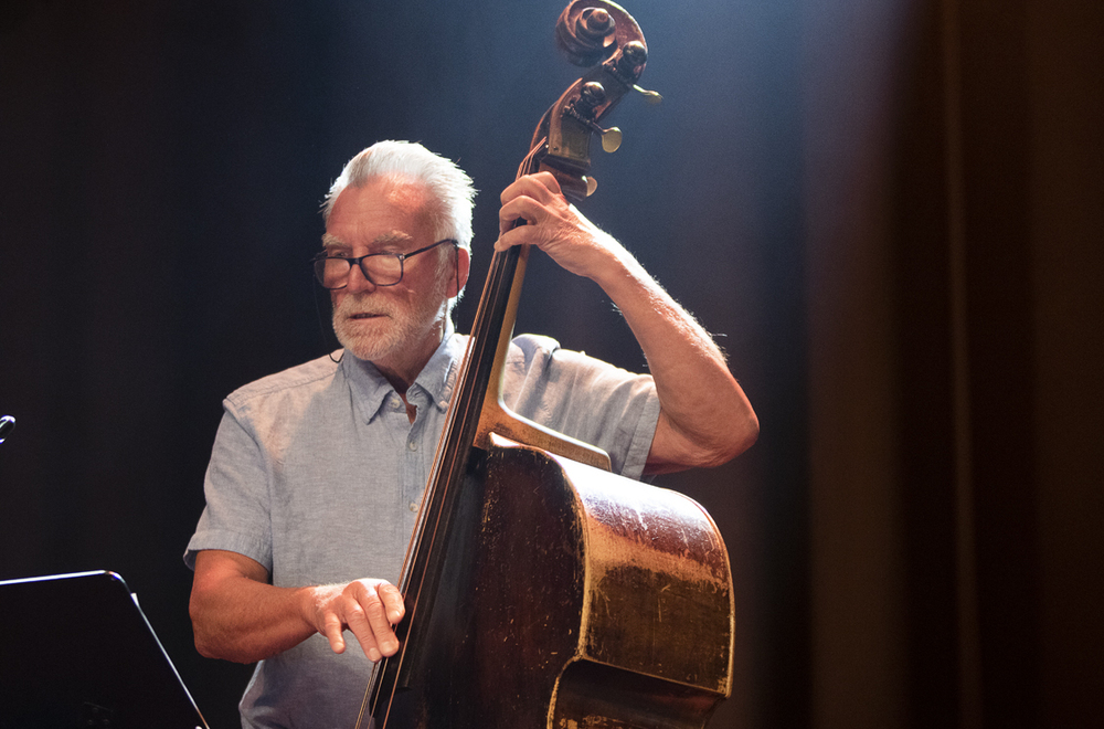 Foto: Hogne Bø Pettersen