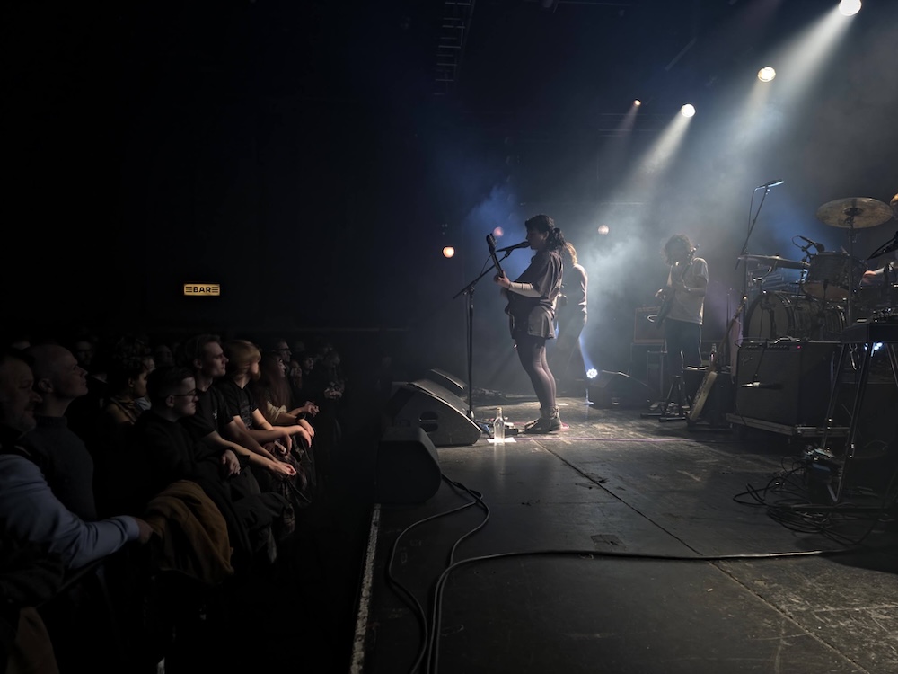 Foto: Jan-Olav Glette