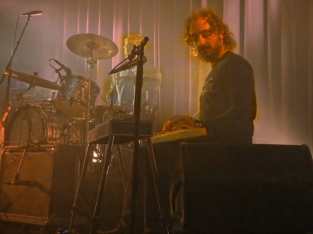 Foto: Jan-Olav Glette