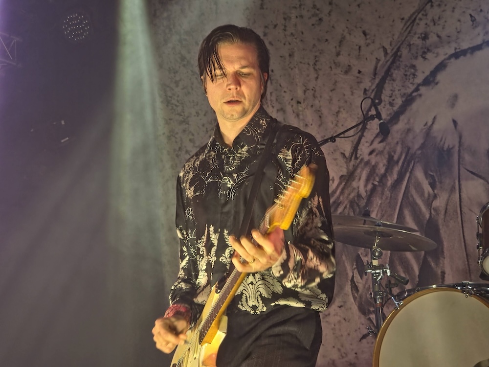 Foto: Jan-Olav Glette