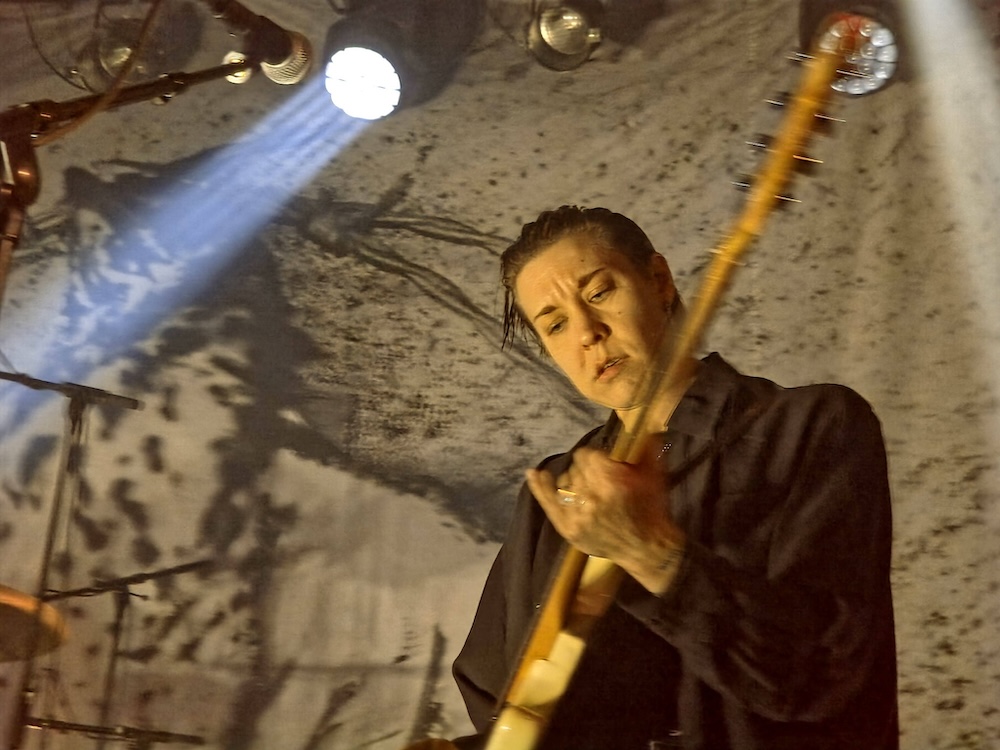 Foto: Jan-Olav Glette