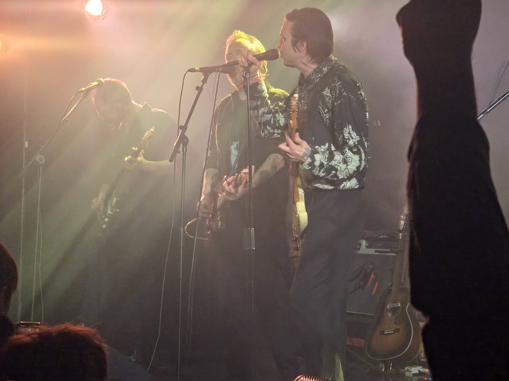 Foto: Jan-Olav Glette