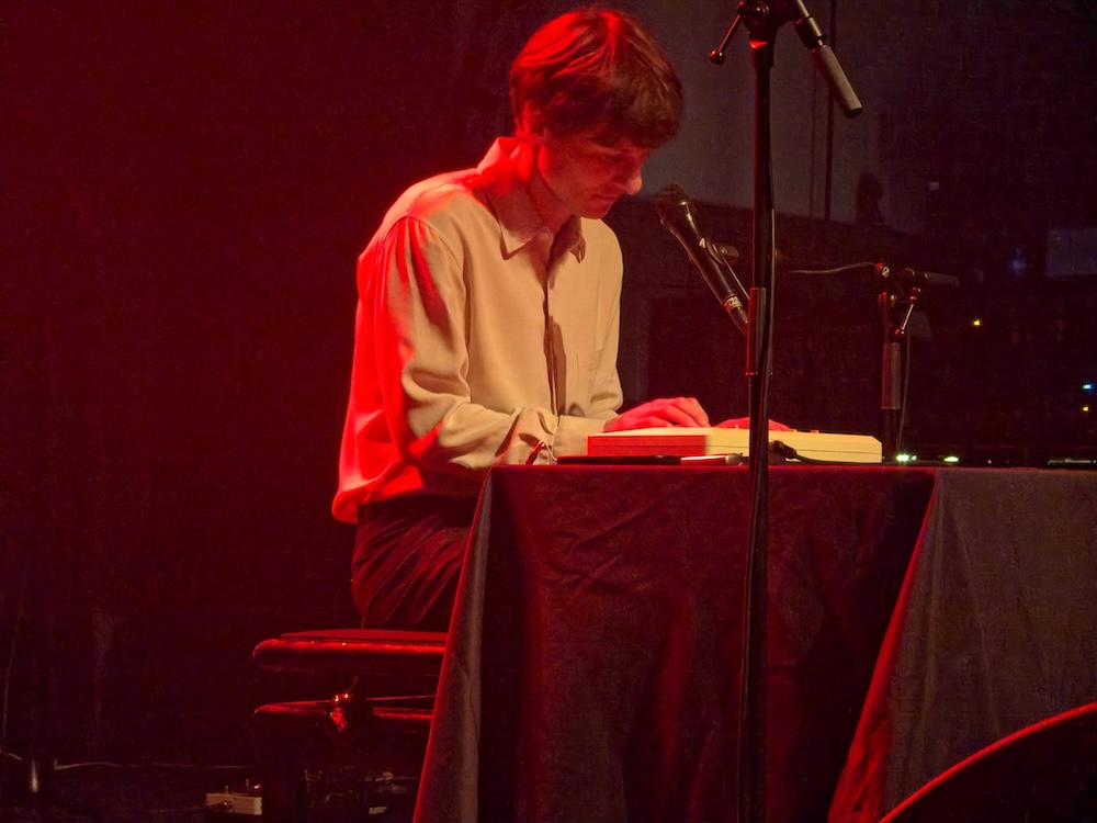 Foto: Jan-Olav Glette