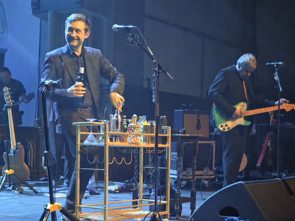 Foto: Jan-Olav Glette