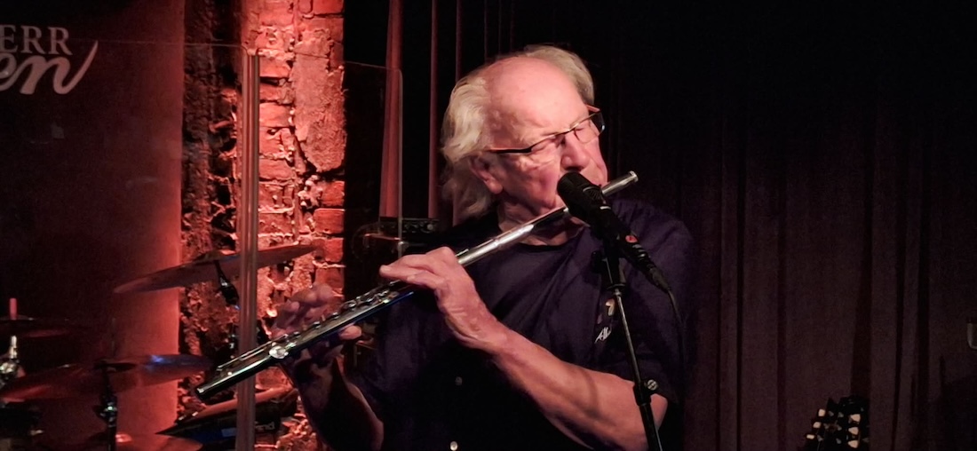 Foto: Vidar Webjørnsen