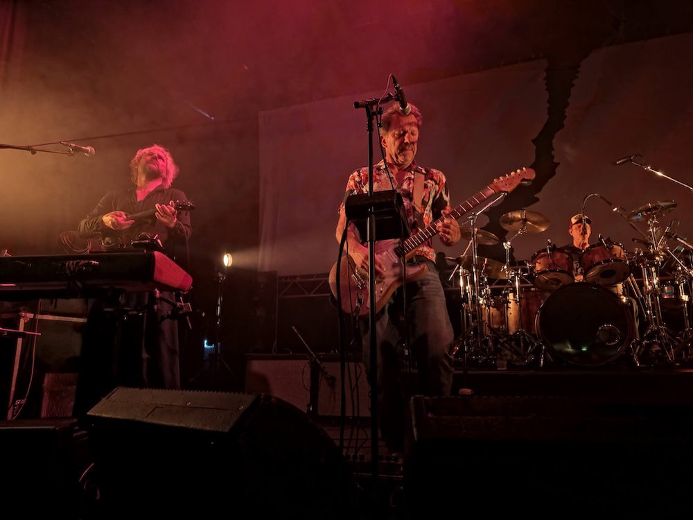 Foto: Jan-Olav Glette