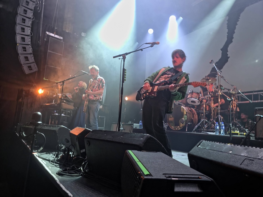 Foto: Jan-Olav Glette