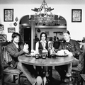 QOTSA: Varmer opp for Foo Fighters