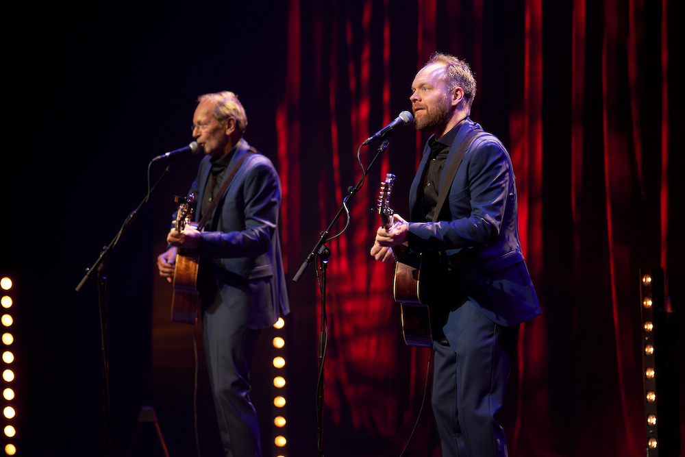 Foto: Aleksander Ramsland / Stand Up Norge AS