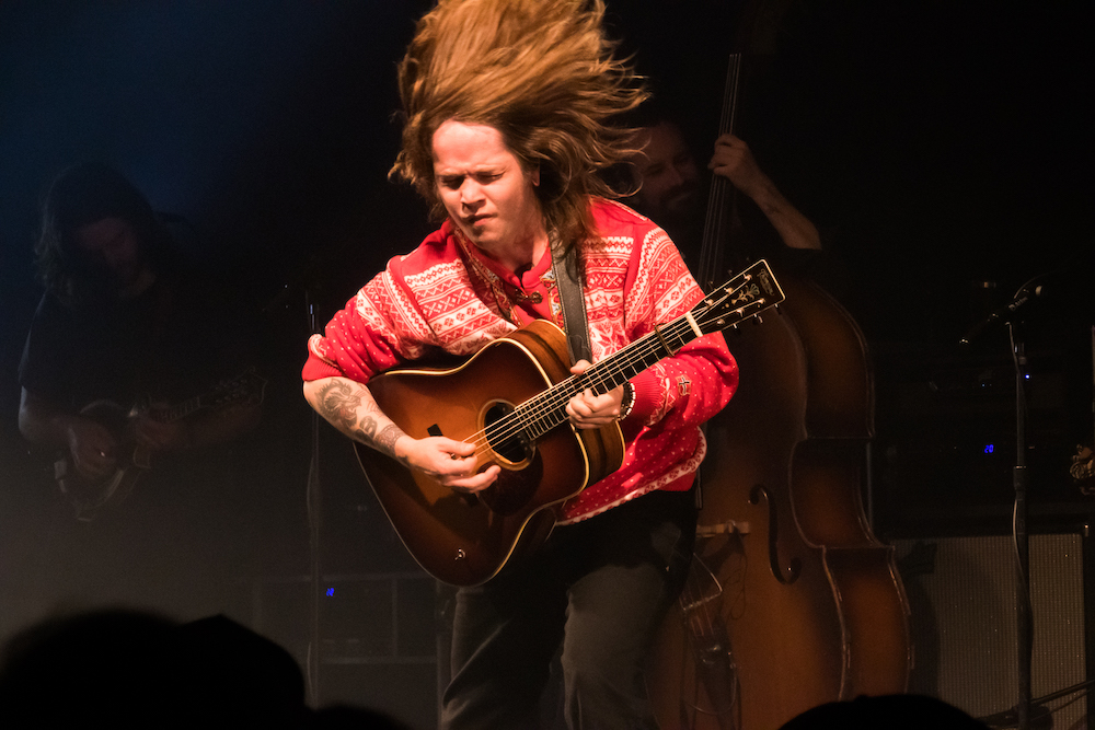 Foto: Tore Ulven