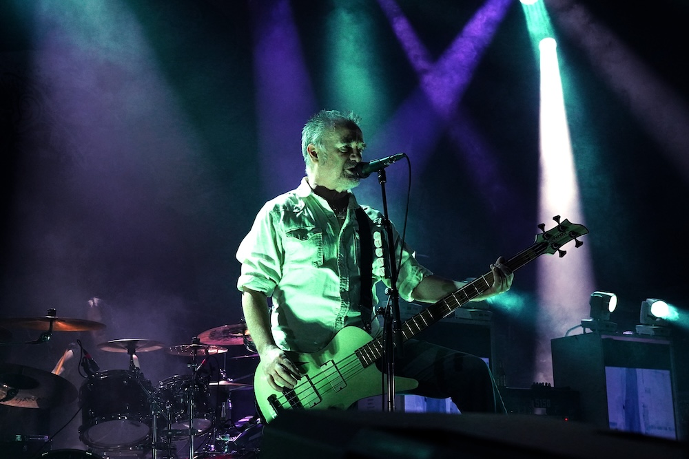 Exodus. Foto: Anniken Oline G B