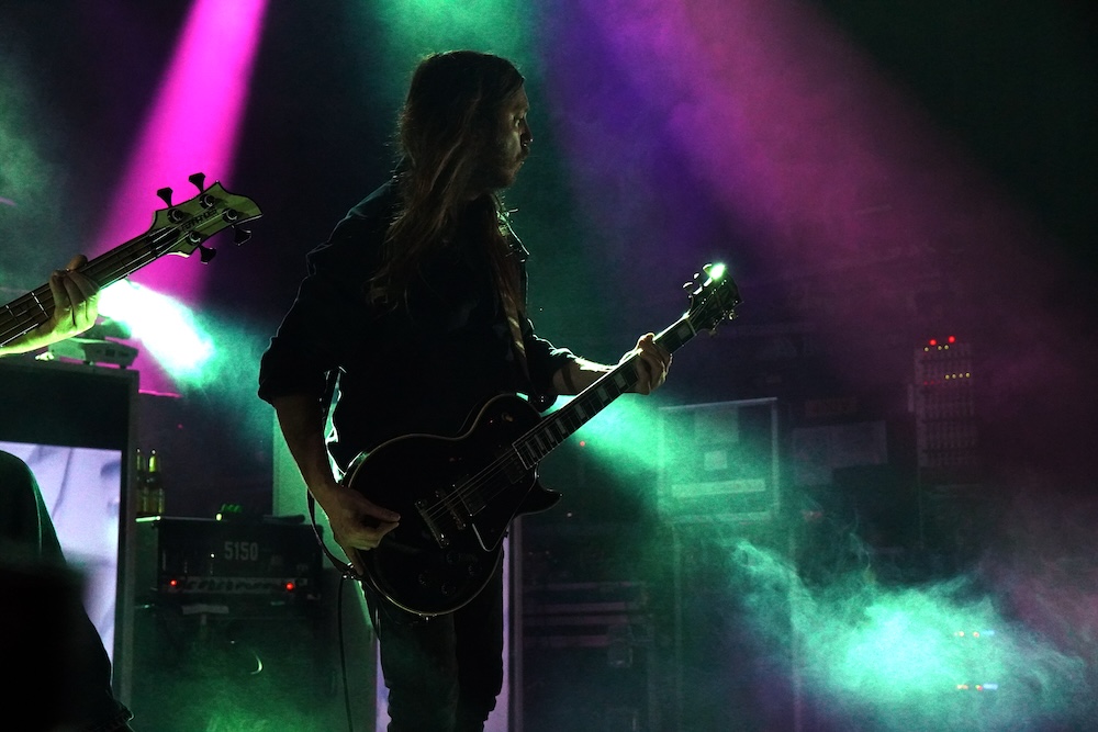 Exodus. Foto: Anniken Oline G B