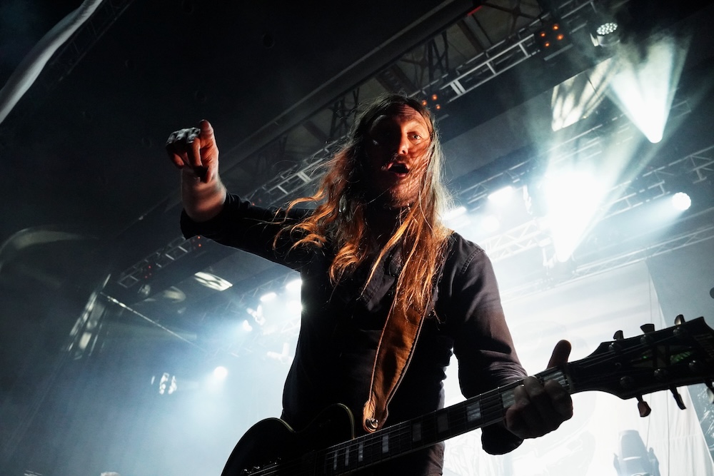 Exodus. Foto: Anniken Oline G B