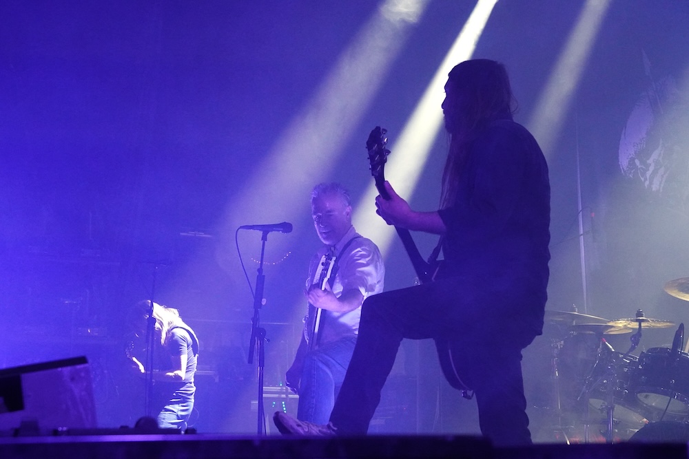 Exodus. Foto: Anniken Oline G B