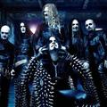 DIMMU BORGIR: Offer for ulovlig nedlasting