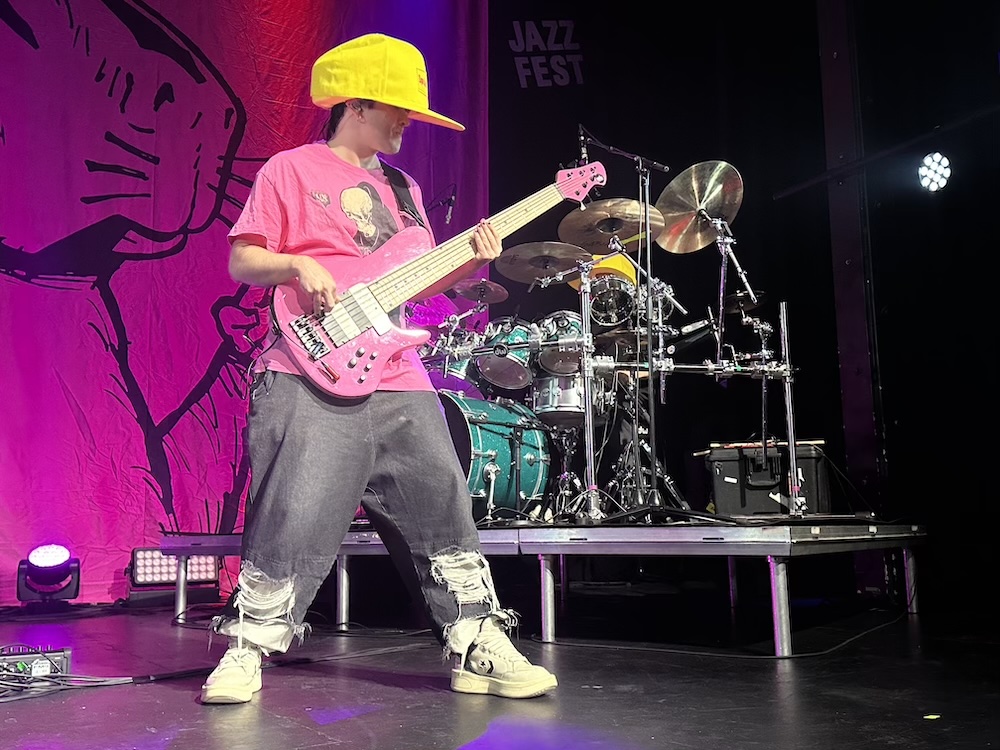 Foto: Petter Aagaard