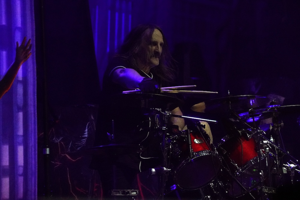 Exodus. Foto: Anniken Oline G B