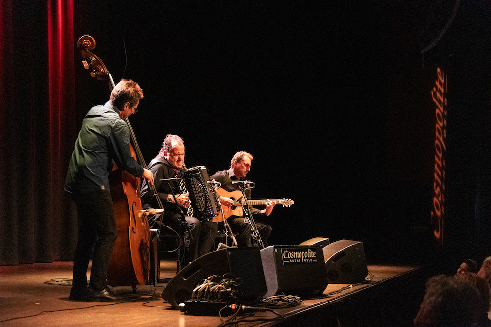 Foto: Julie Bruntland