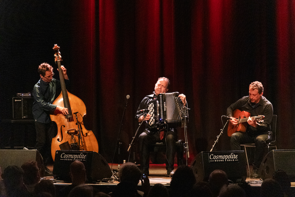 Foto: Julie Bruntland