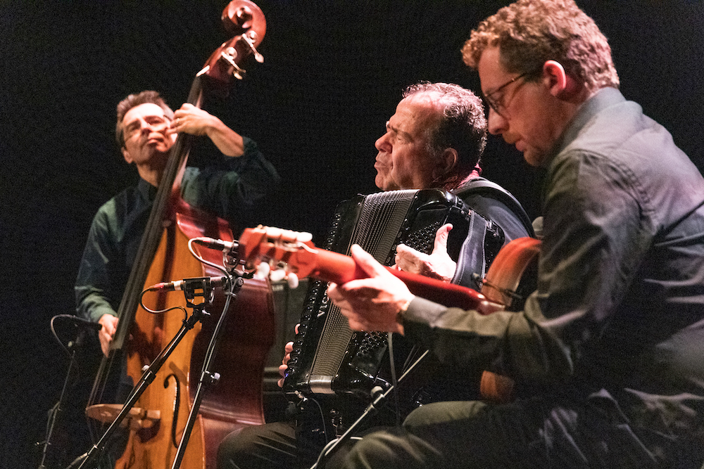 Foto: Julie Bruntland
