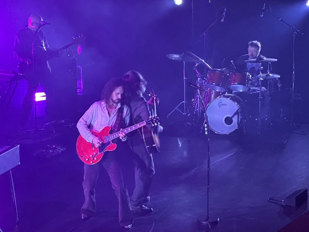 Foto: Petter Aagaard