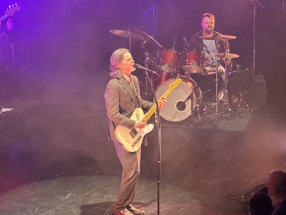 Foto: Petter Aagaard